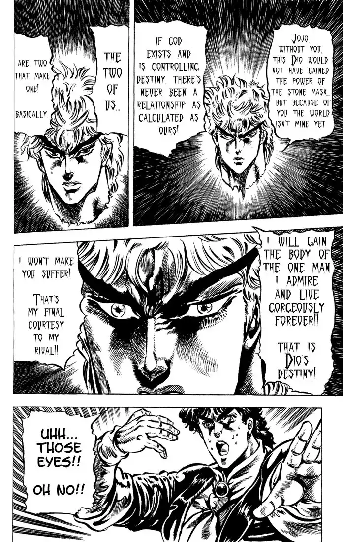 Phantom Blood Chapter 38 97